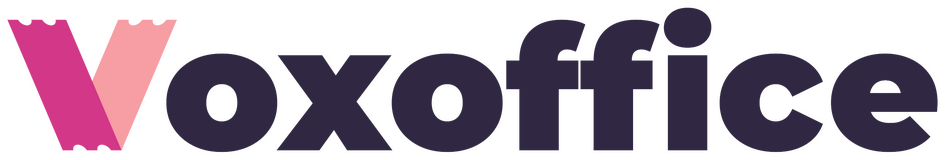 Voxoffice Logo